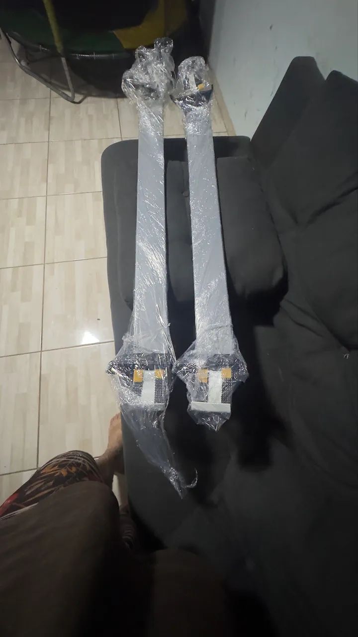 suporte para bagageiro de veículo universal - Foto 4