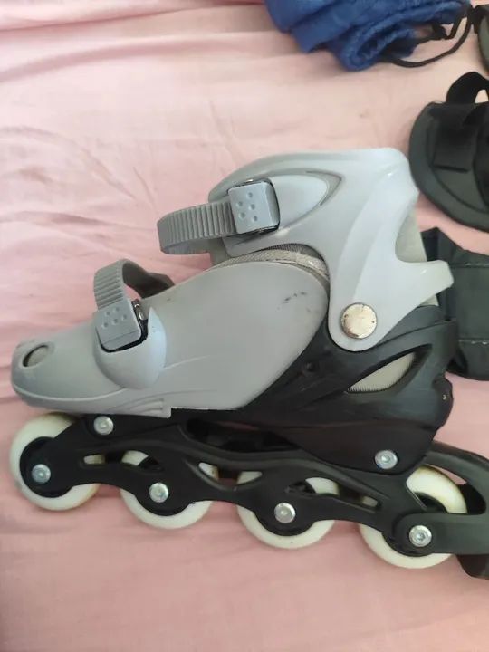 Patins mor - Foto 3