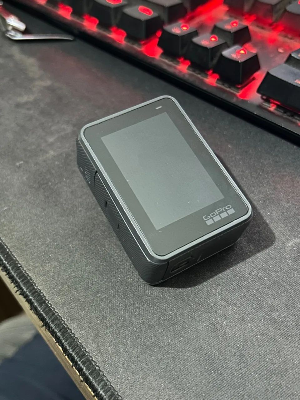 Vendo GoPro Hero 6 Black - Foto 3