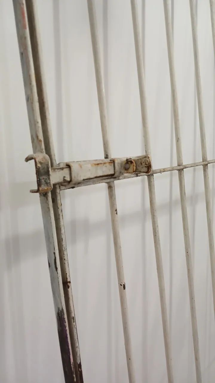 Grade de segurança POR FAVOR LEIA O ANÚNCIO COMPLETO - Foto 3