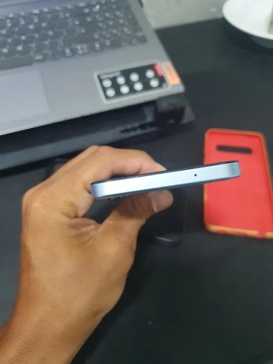 Galaxy M35 - Bateria 6000mha - Foto 4