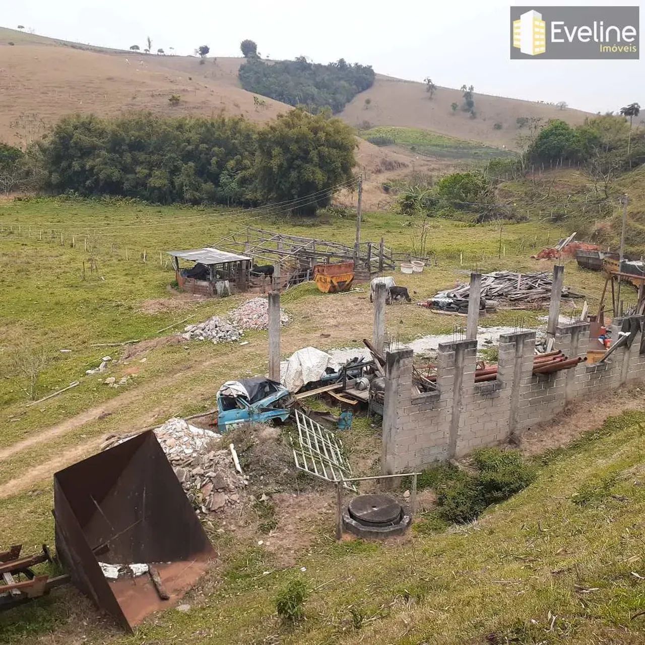 Terreno, Centro, Salesópolis - R$ 650 mil, Cod: 4347 - Foto 4