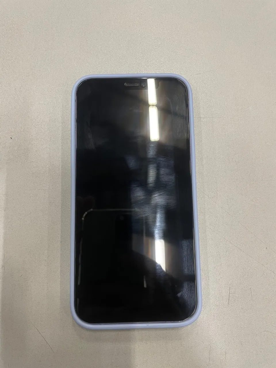 iPhone 12
