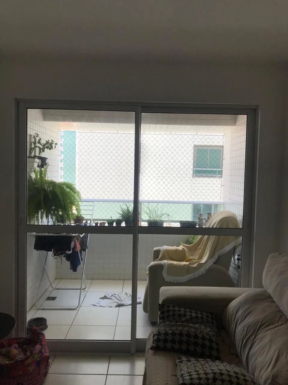 Porta para Varanda  - Foto 2
