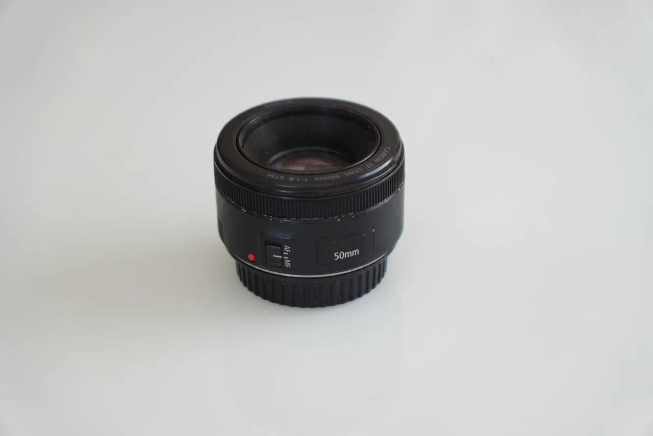 CANON SL3 + Kit de Lentes - Foto 4