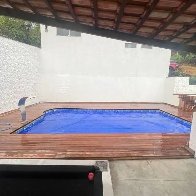 CASA A VENDA EM CONDOMÍNIO FECHADO BETIM - Foto 3