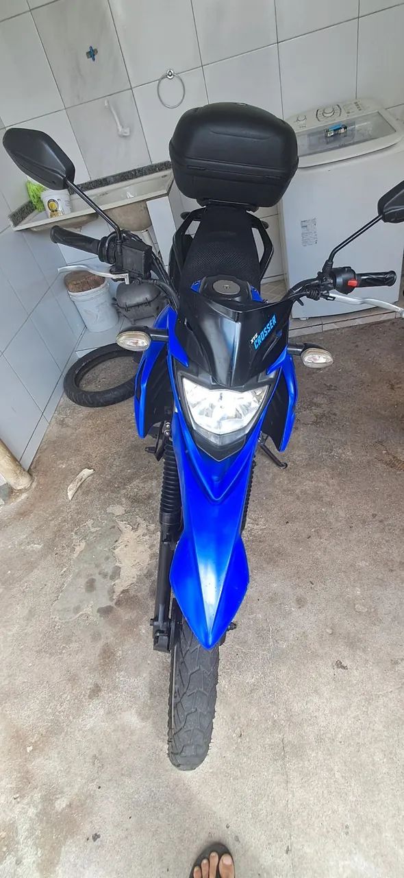 Yamaha Crosser 150 2020  - Foto 2