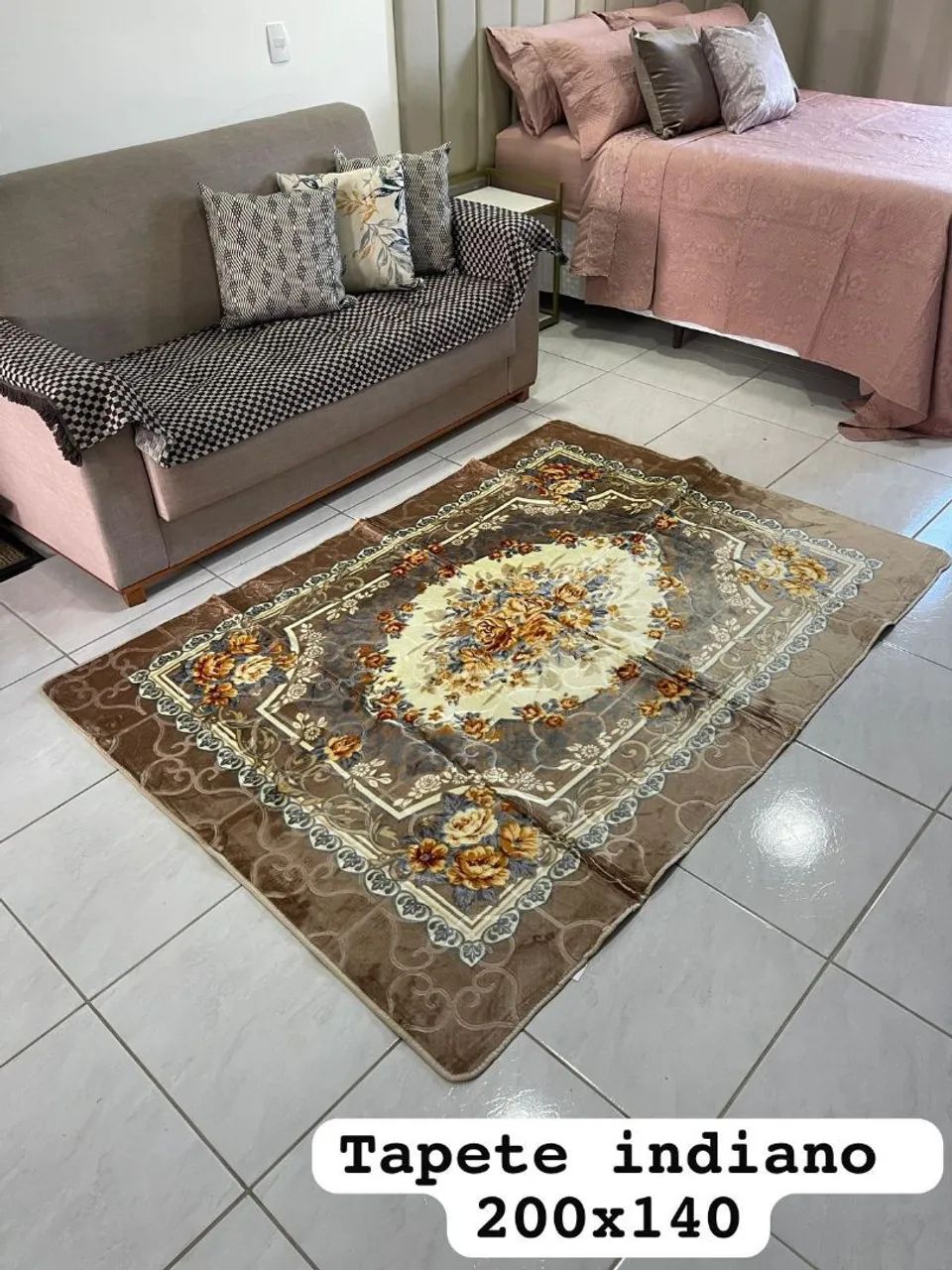 Tapete - Foto 2