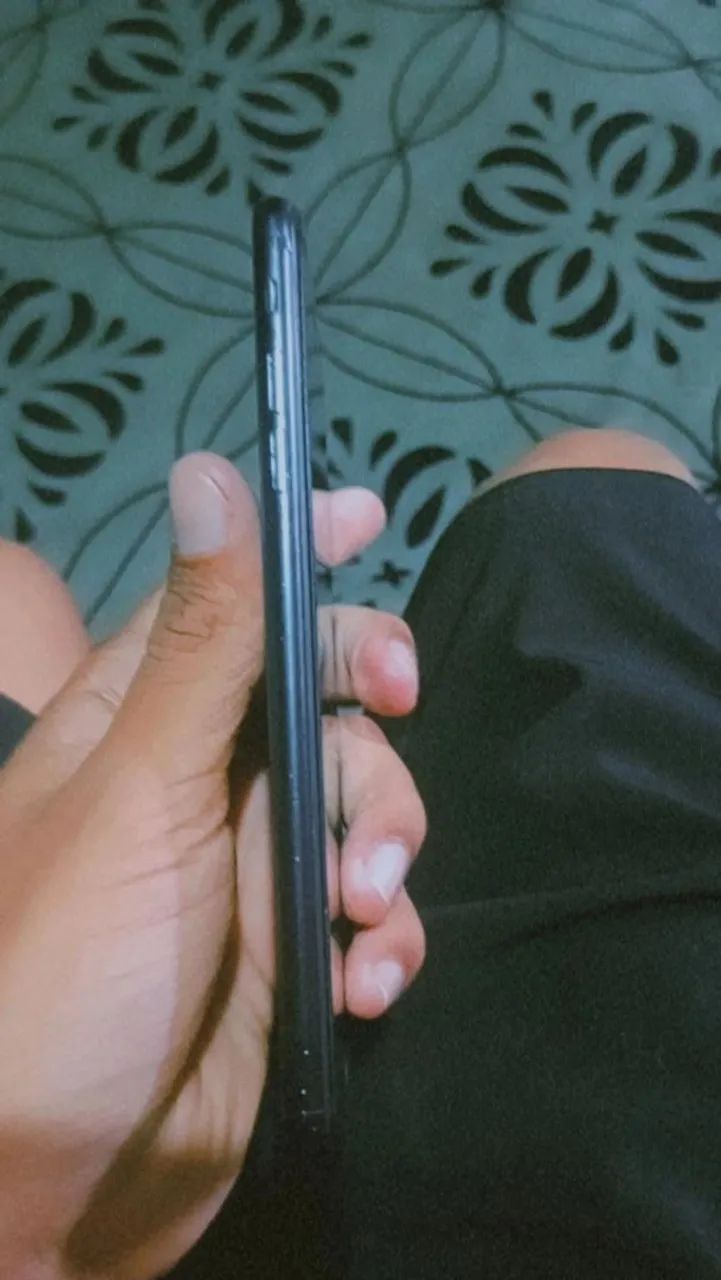 iPhone 7 plus funciona tudo perfeitamente  - Foto 3
