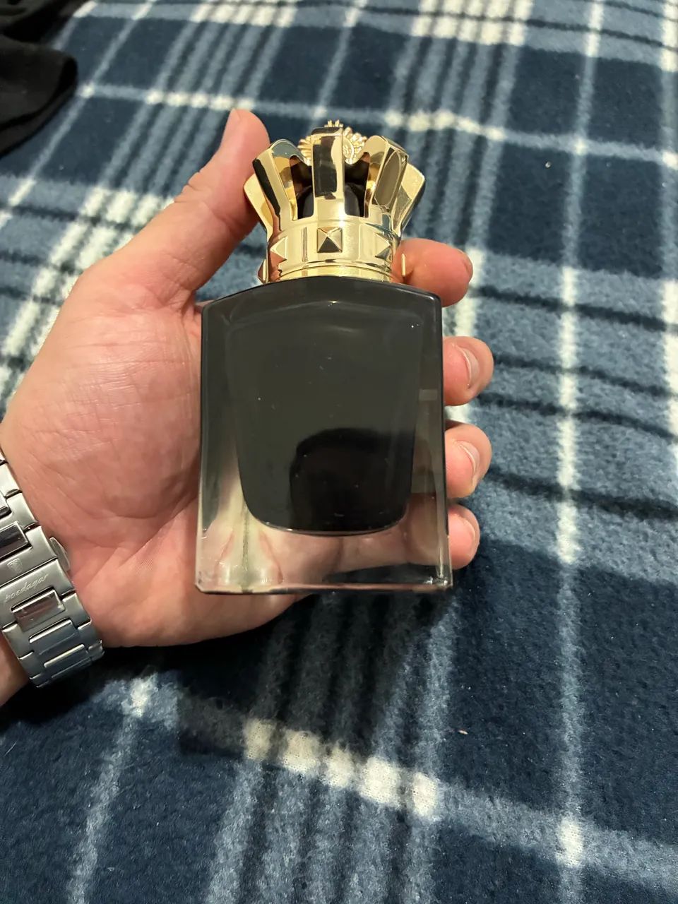 Scandal lê parfun  - Foto 2