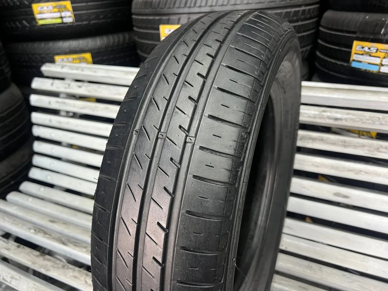 Pneu 185/65/15 Wonder TH2 / Pneu 185/65R15 - Foto 2