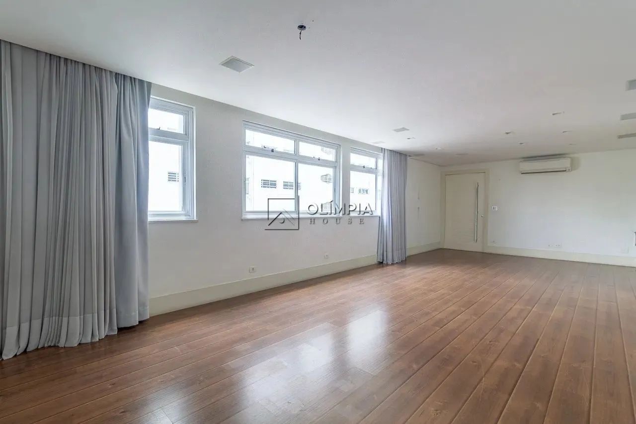 Apartamento Locação 2 Dormitórios - 180 m² Cerqueira César - Foto 2