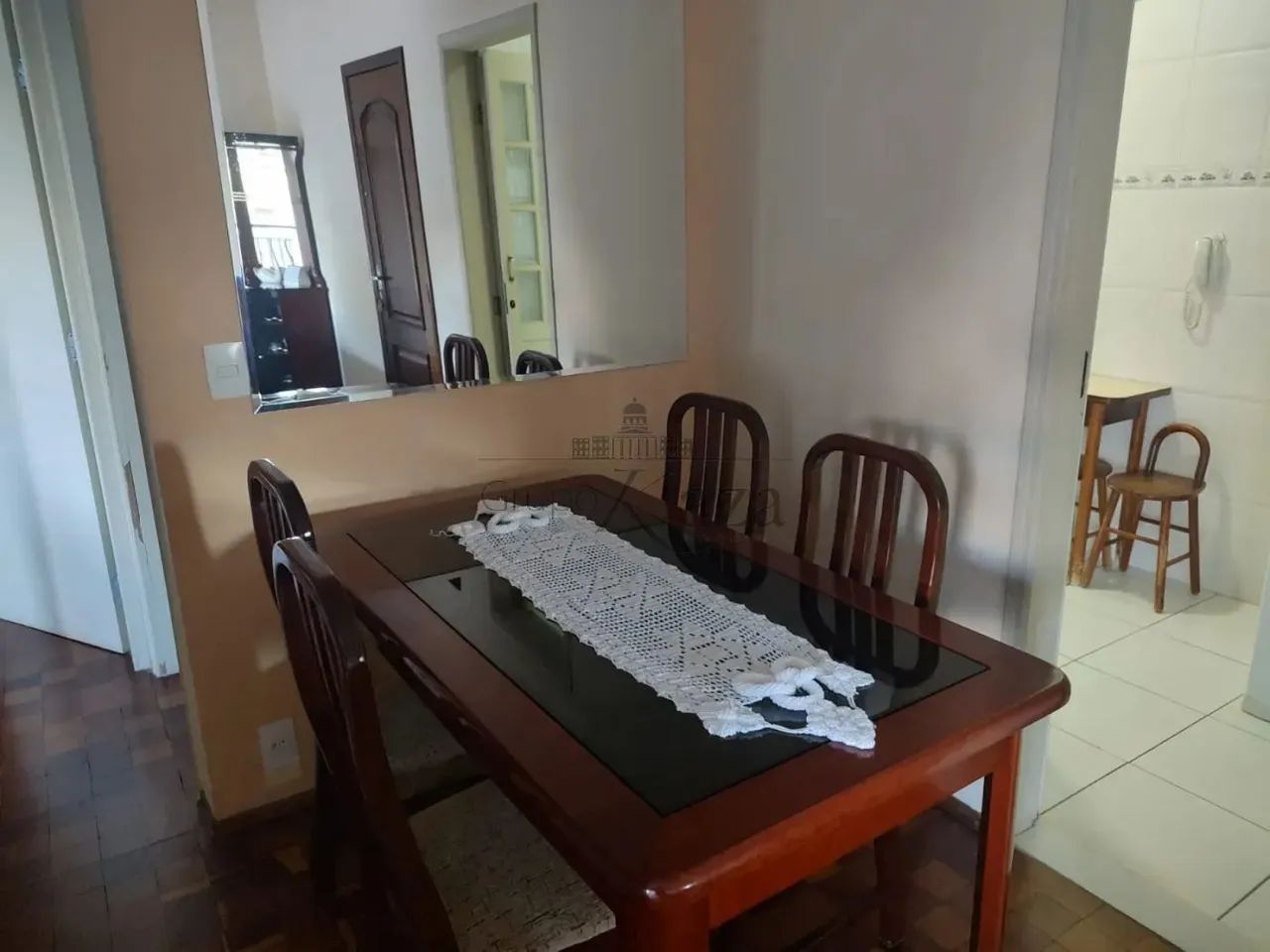 Oportunidade - Apartamento - Vila Industrial - Residencial Europa - 2 Dormitórios - 60m². - Foto 4