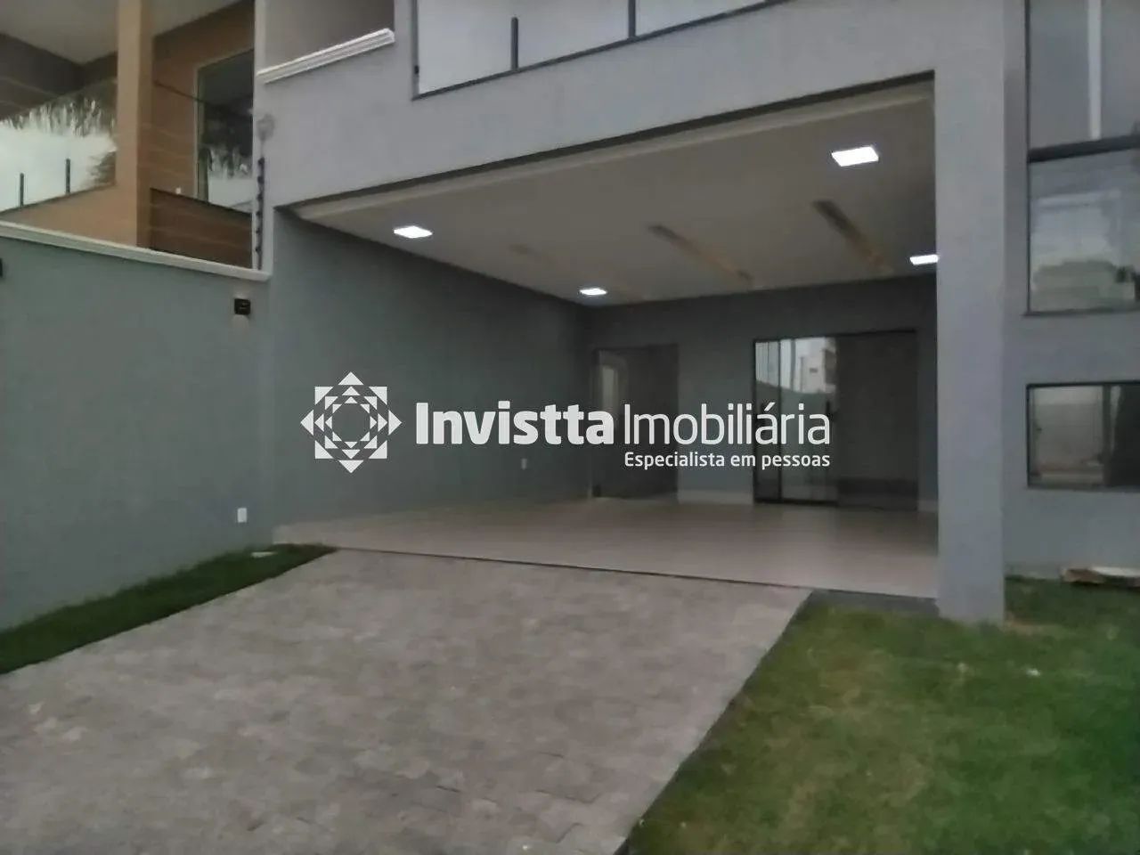 LINDO SOBRADO NO JD HELVÉCIA AO LADO DA AV RIO VERDE - Foto 3