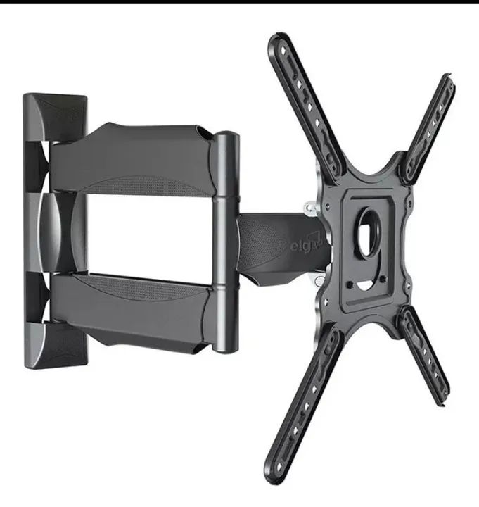 Suporte para TV Articulado 26'' a 55'' - Novo - Foto 3
