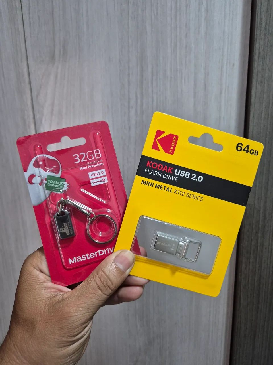 Cartão de memória 64197813505667120