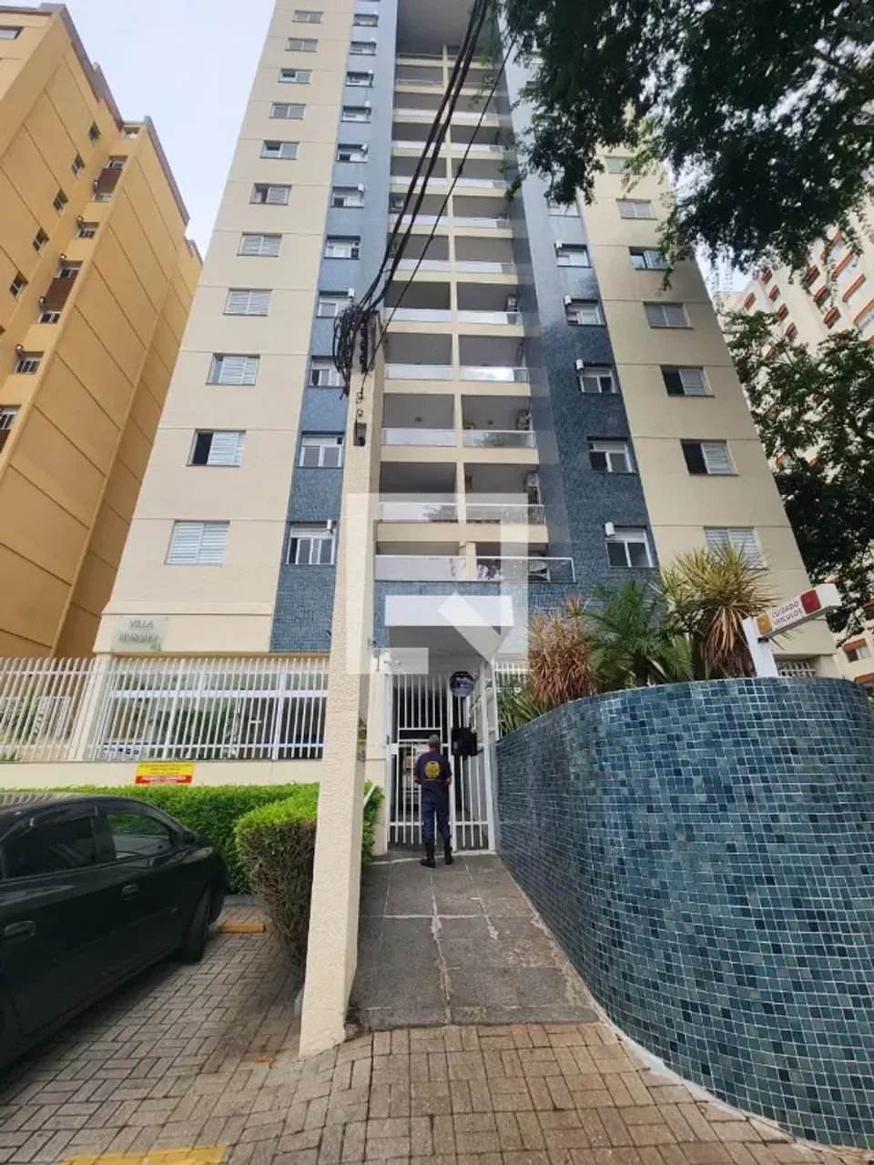 Foto - São José dos Campos - Jardim Esplanada II