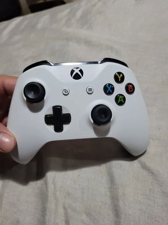 Xbox One S Passo Cartão - Foto 3