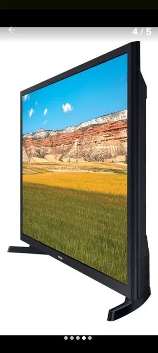 Tv smart samsumg 32 - Foto 3