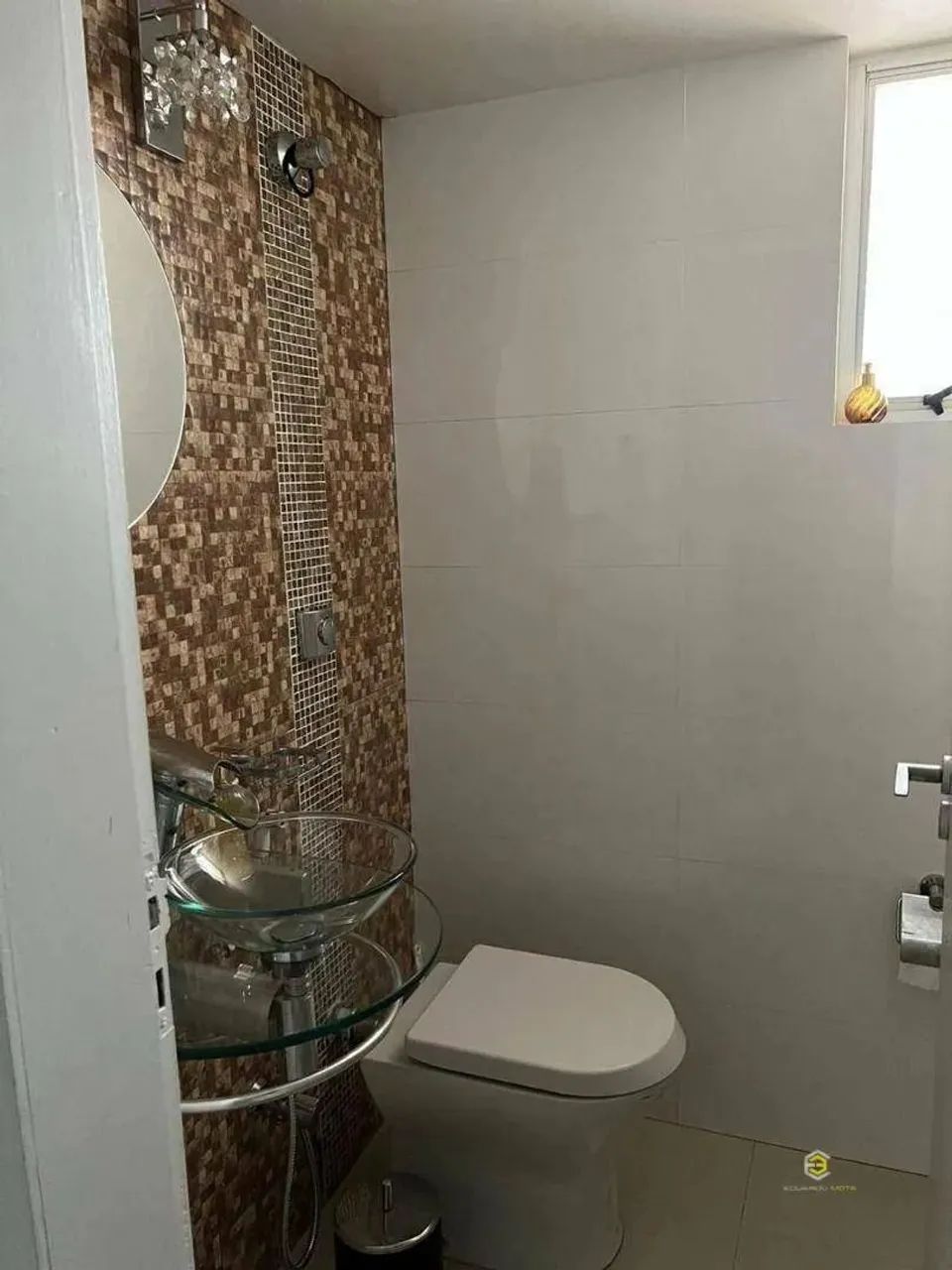 LINDO SOBRADO NA 108 NORTE PARA LOCAÇÃO - Foto 4