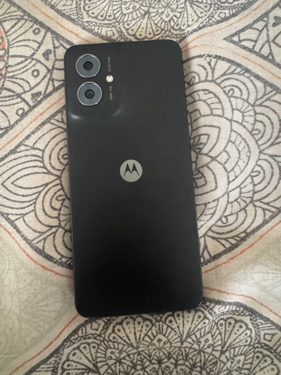 MOTOROLA G55