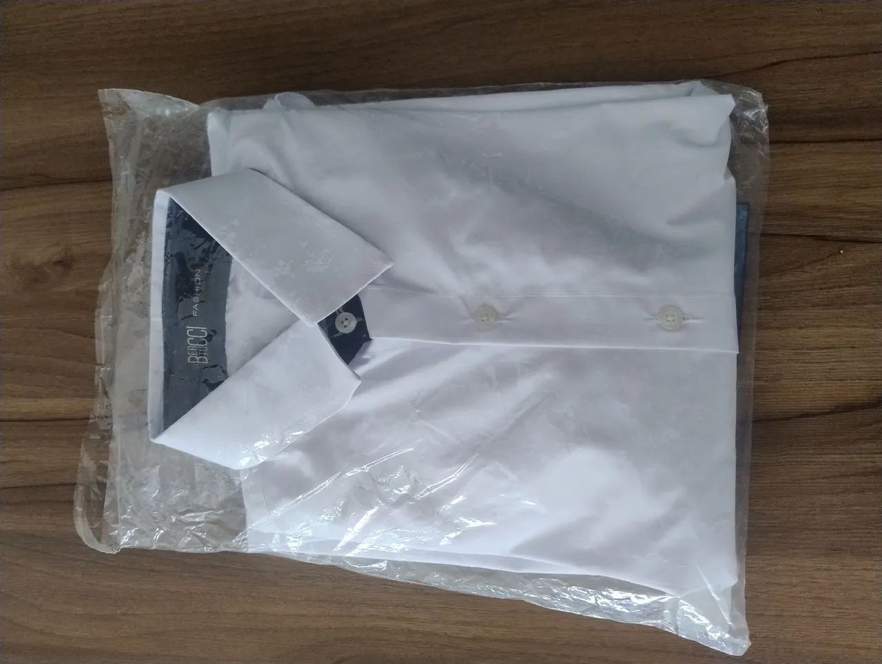 Camisa social masculina  - Foto 2
