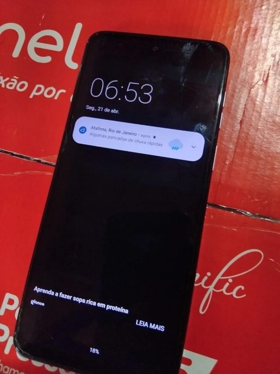 Moto g14