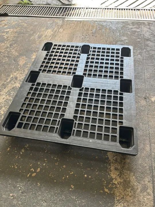 Eco Pallet em Plástico 1000x120x150mm