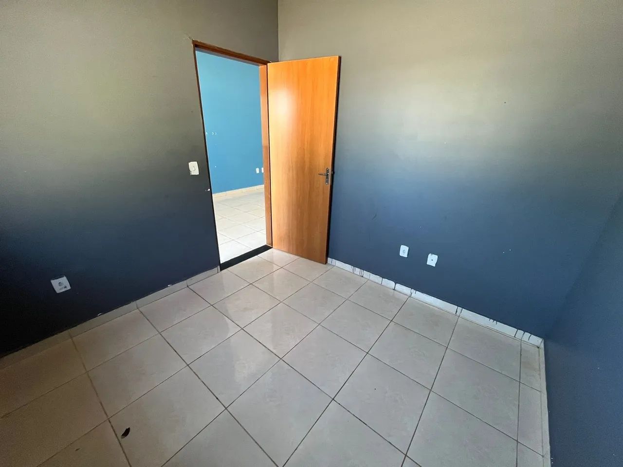 ÁGIO CASA 03Q C/SUÍTE ODISSEIA ATRÁS DA UPA  - Foto 5