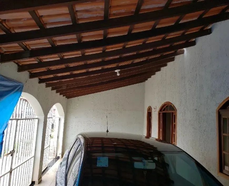 Casa a venda Sol Nascente 