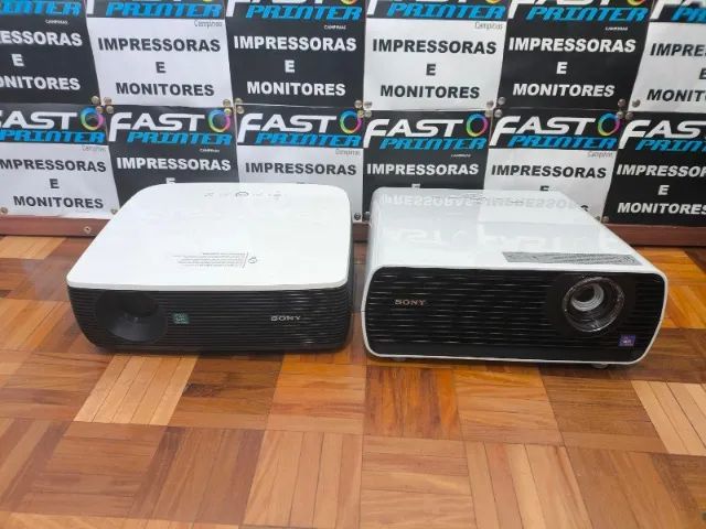 Projetor Sony - Foto 3