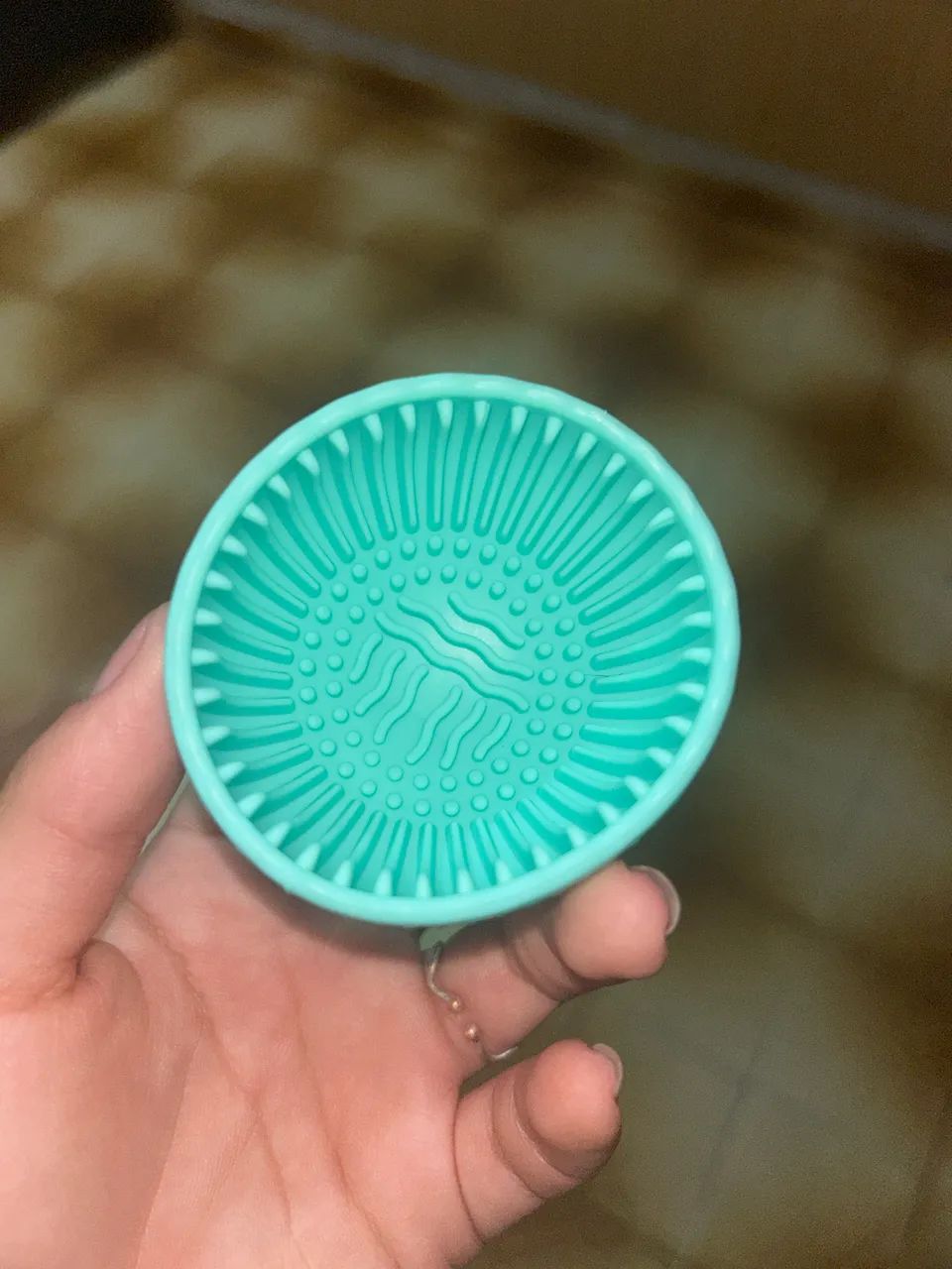 Limpador de pincel  - Foto 2