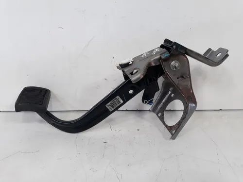 Pedal Freio Hyundai Hb20 Automático 2012 2013 2014 2015 2016 - Foto 3
