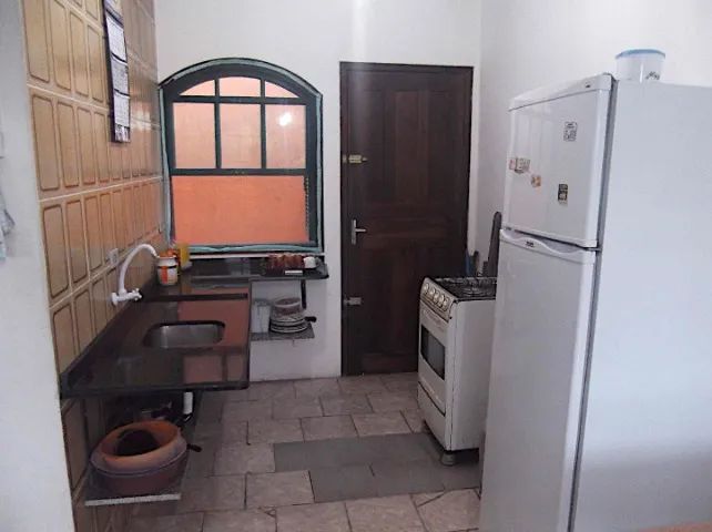 Casa Temporada em Matinhos, 2 quartos - Foto 4