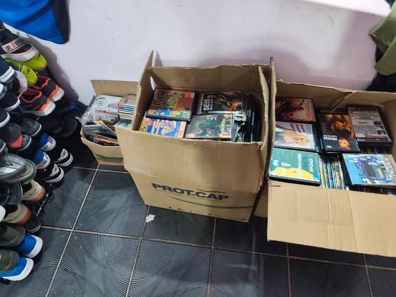Lote dvds  - Foto 2