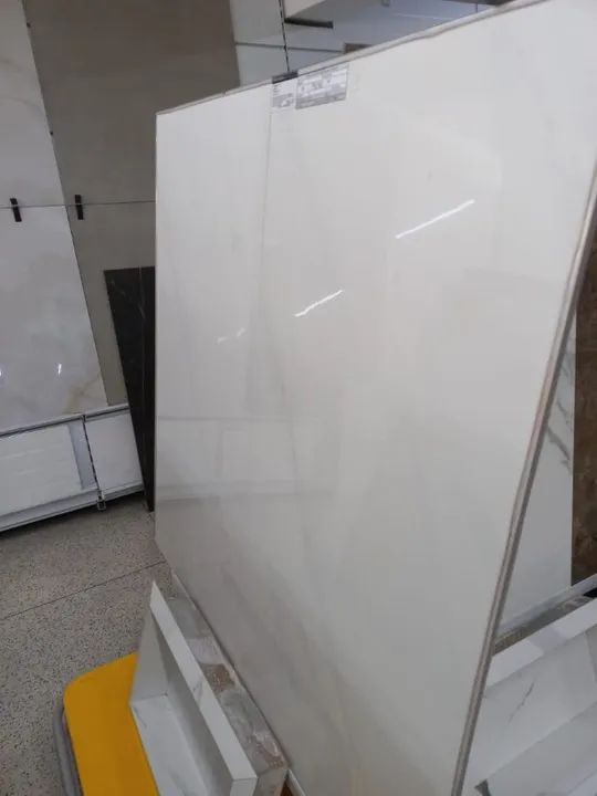 Porcelanato 60x120 Frozen Lux Biancogres - Foto 2