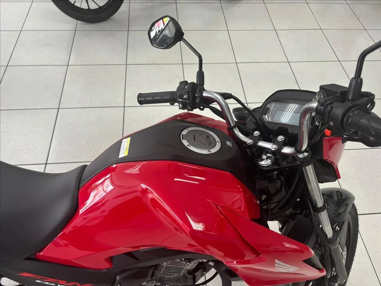 HONDA CG 160 FAN - Foto 7