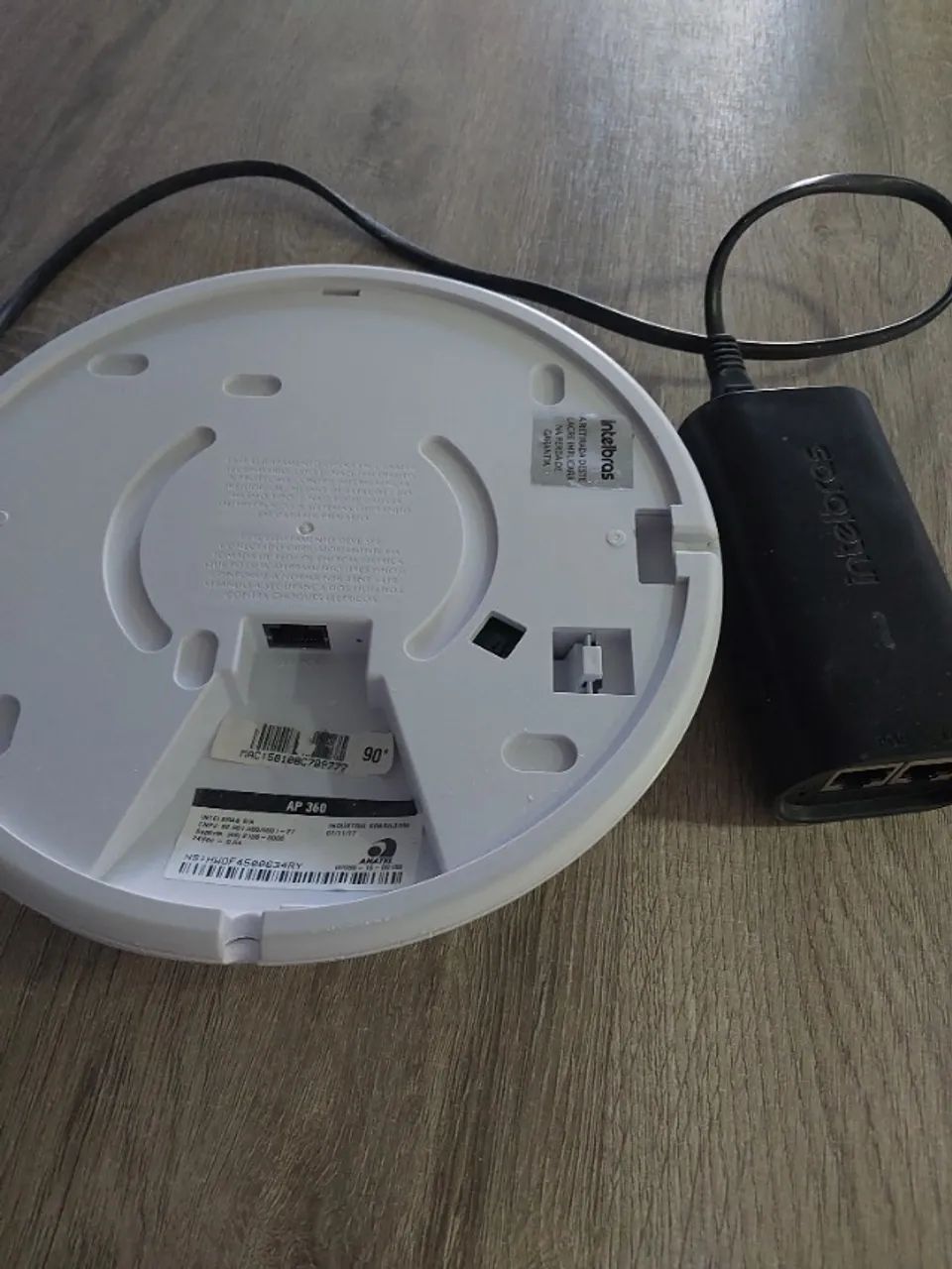 Access Point AP 360 Intelbras - Foto 3