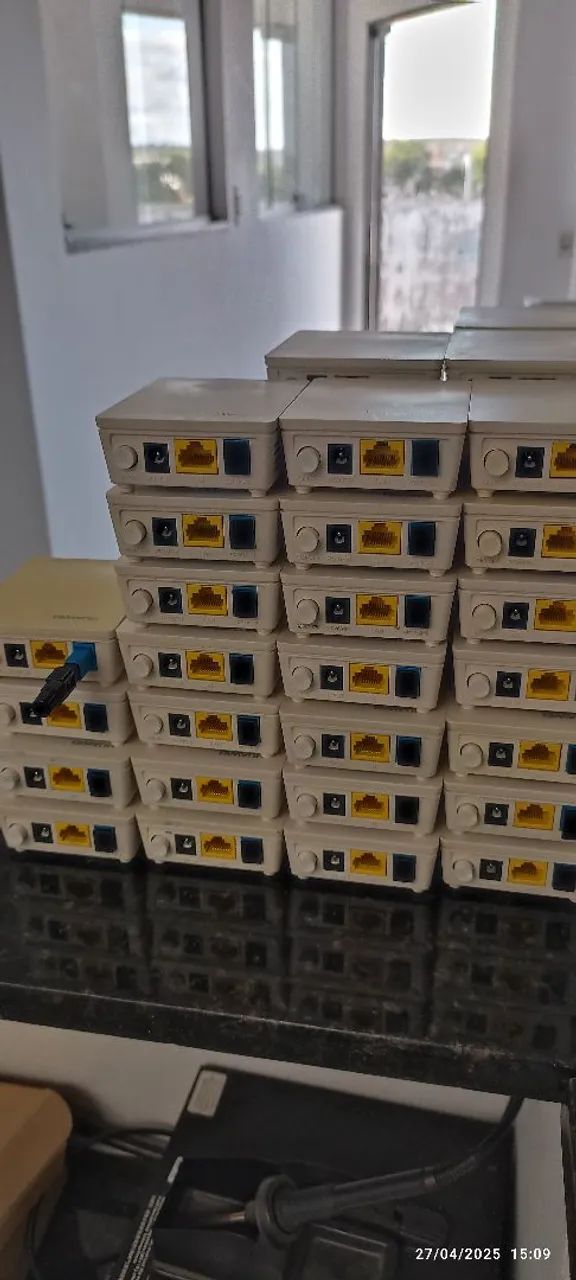 ONU Huawei