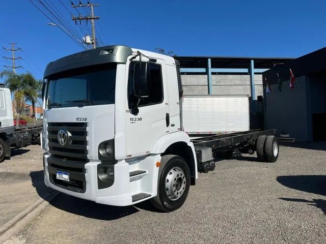 Vw 17230 4x2 2020