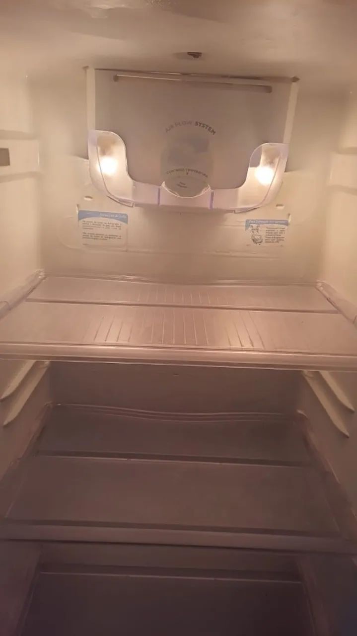 Geladeira - Geladeiras e Freezers - Cancelli, Cascavel 1453688723