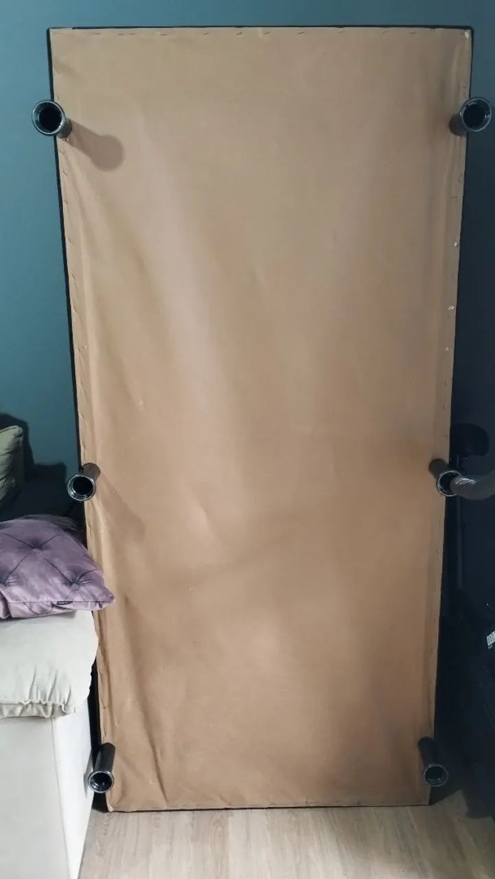 Cama Box de casal - Foto 5