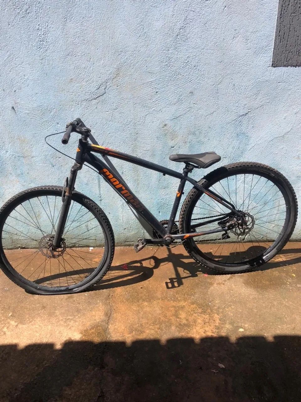 Bicicleta Aro 29- Marca Mormaii - Foto 2