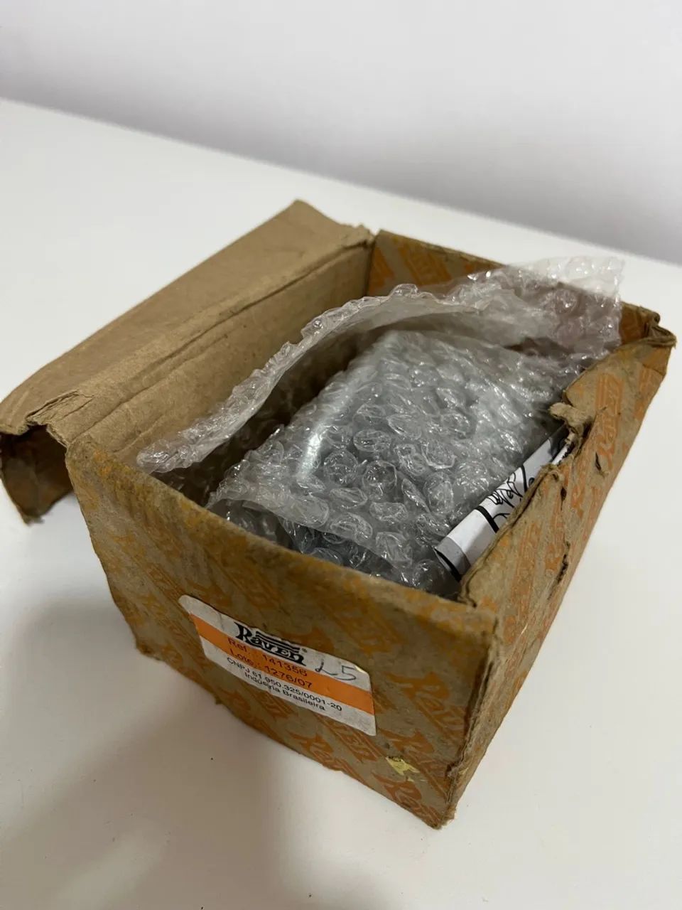 Ferramenta Raven para Fiat Palio 8V - Substituição Correia - Foto 3