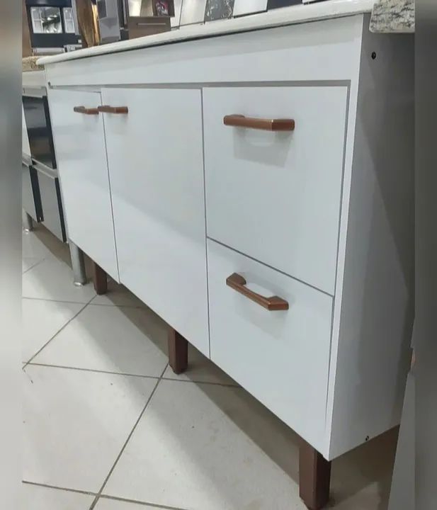 GABINETE 1.50CM - R$419,99 - [FALAR COM WILLIAN] - Foto 2