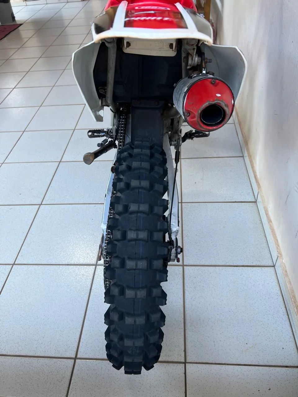 Crf 230 2015  - Foto 4