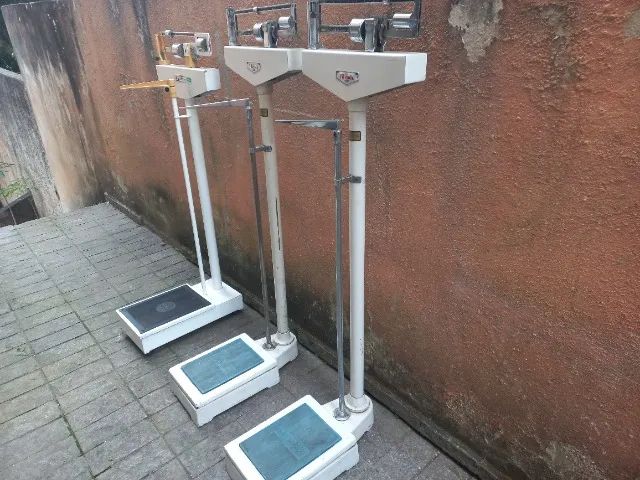 balança autometrica 150k usadas lote com tres unidades - Foto 4