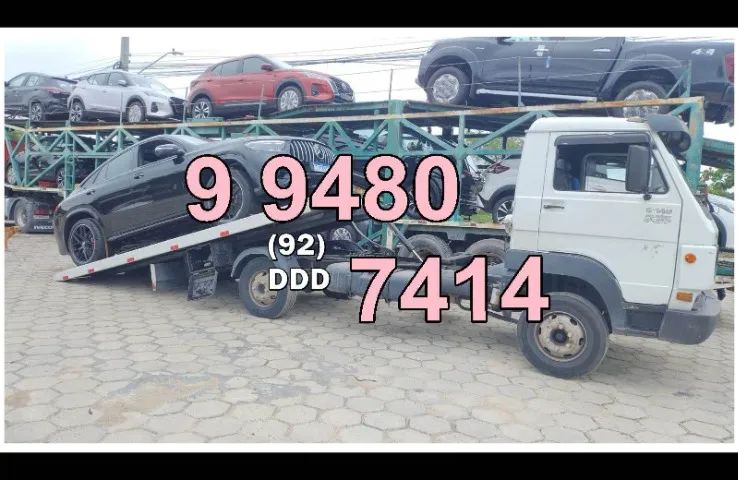 Guincho Auto Socorro No Sol, na chuva, em todo tempo #Guinchos PH