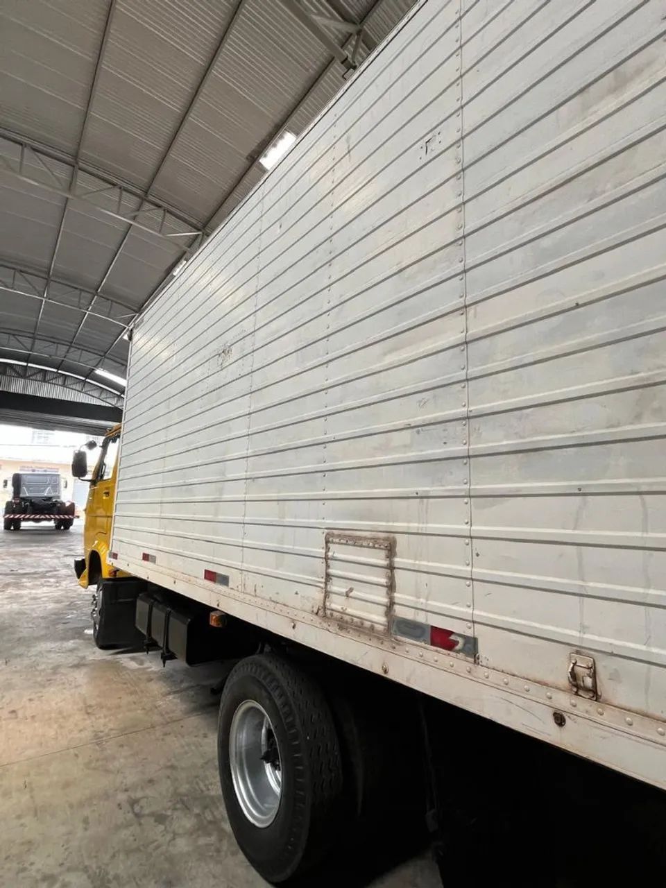 VW 7-90 1989 - Foto 10