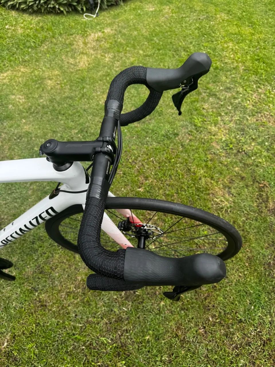 Vendo specialized Tarmac SL6 TM 54 - Foto 3
